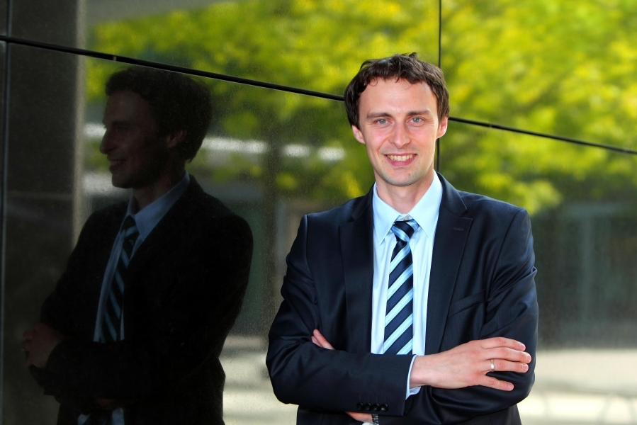 Dariusz Zieliński