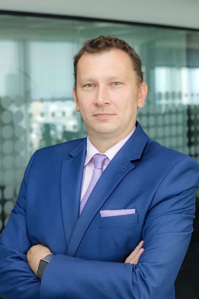 Tomasz Tymiński